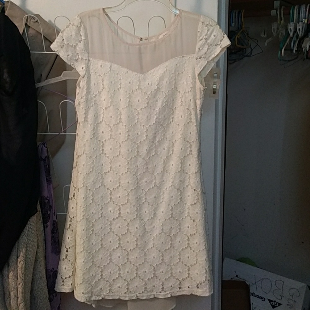 A'reve dress